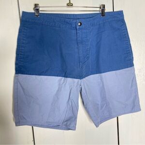 Patagonia Men’s shorts size 33